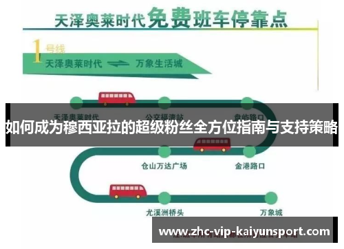 如何成为穆西亚拉的超级粉丝全方位指南与支持策略